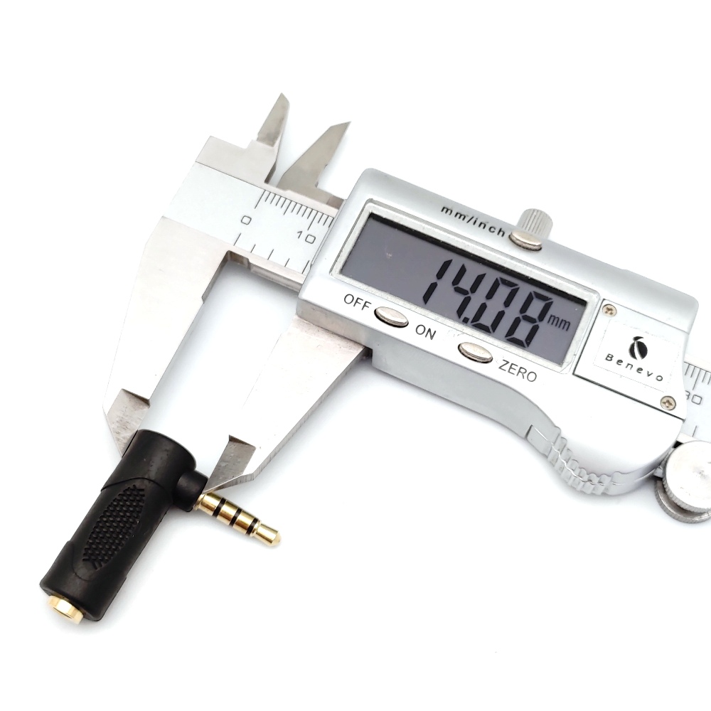 10mm/inchmmBenevoOFFONZERO