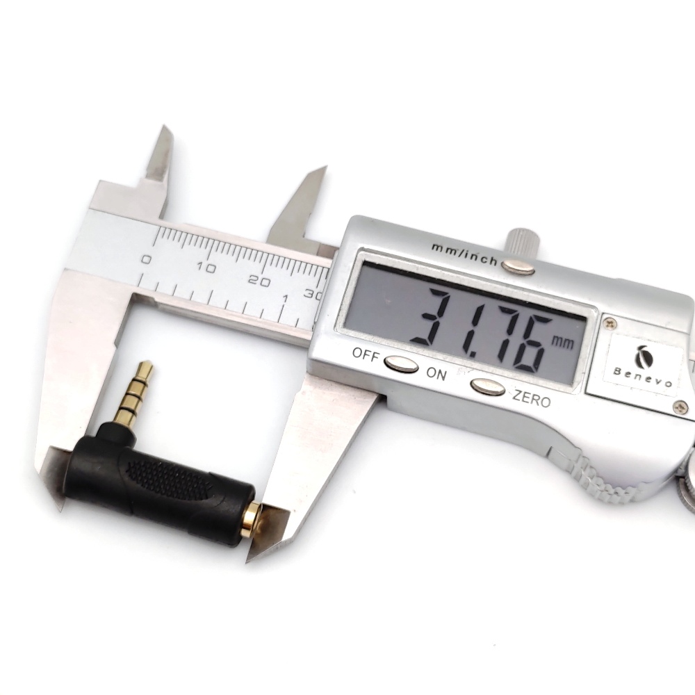 120300mm/inchmmBenevoOFFONZERO