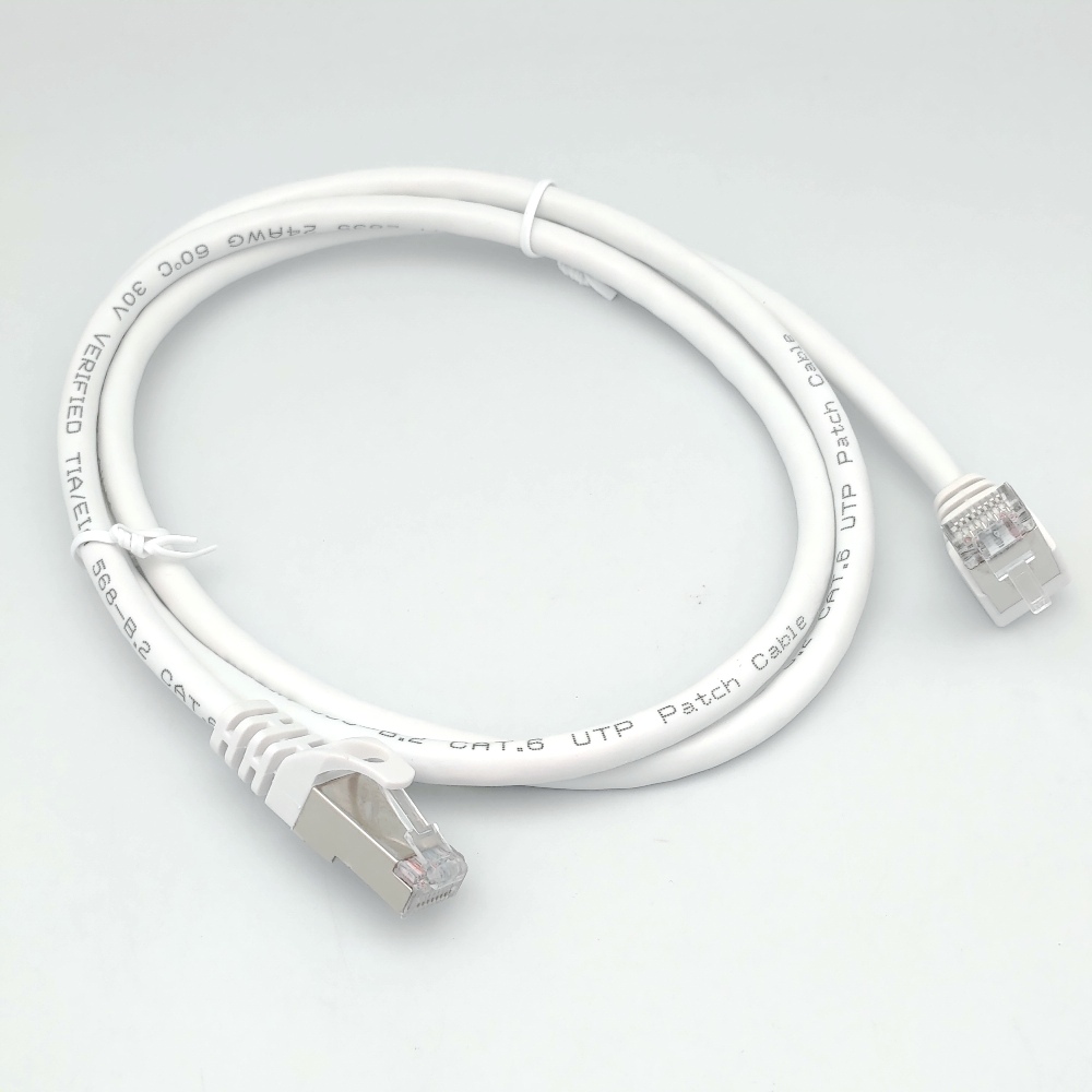VERIFIEDTIA/ PatchCable CATUTP Patch Cable