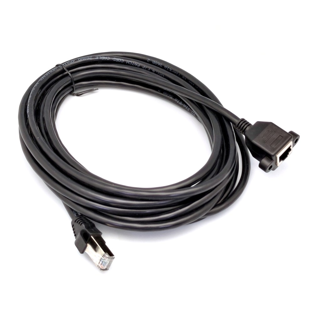PATCH CORD CABLE    568B 2