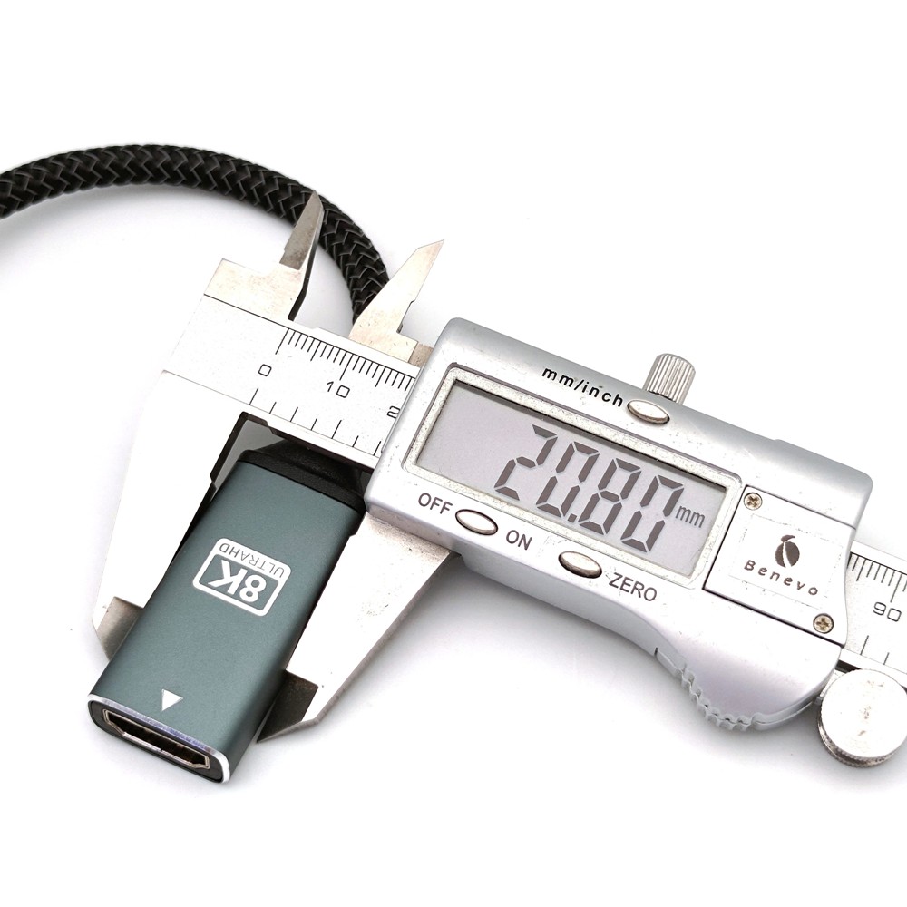 10mm/inch2080mmBenevoOFFONZERO