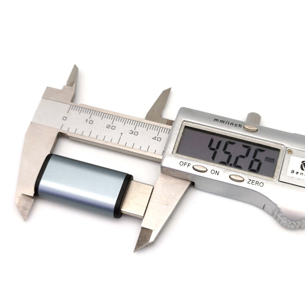 102030mm/inchmmBenOFFONZERO