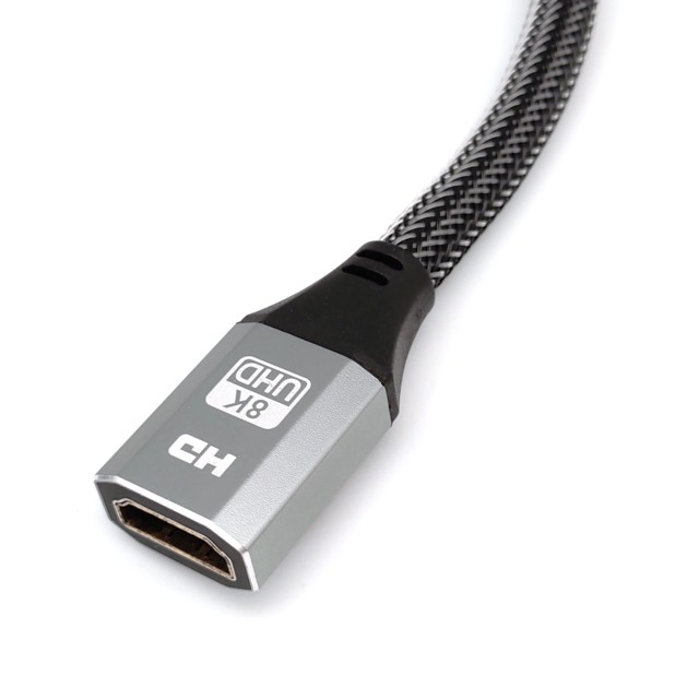 HD8KUHD