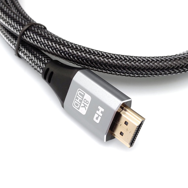 HD8KUHD