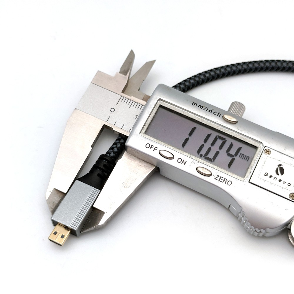 mm/inchmmOFF ONZEROBenevo