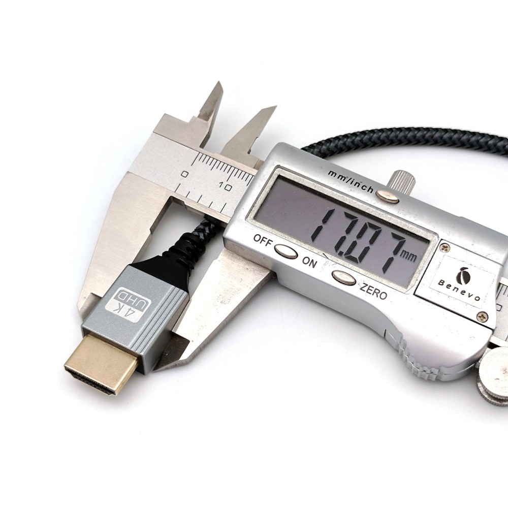 10mm/inchmmBenevoOFFONZERO