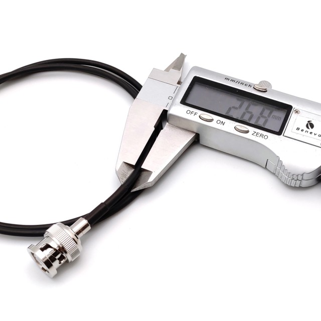 mm/inchmmBenevoOFFONZERO