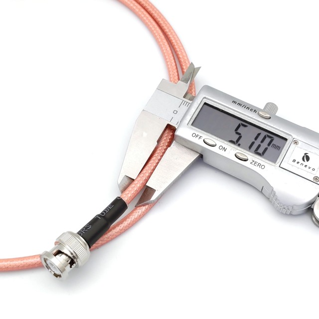 TUBEOFFmm/inchONZEROmmBenevo