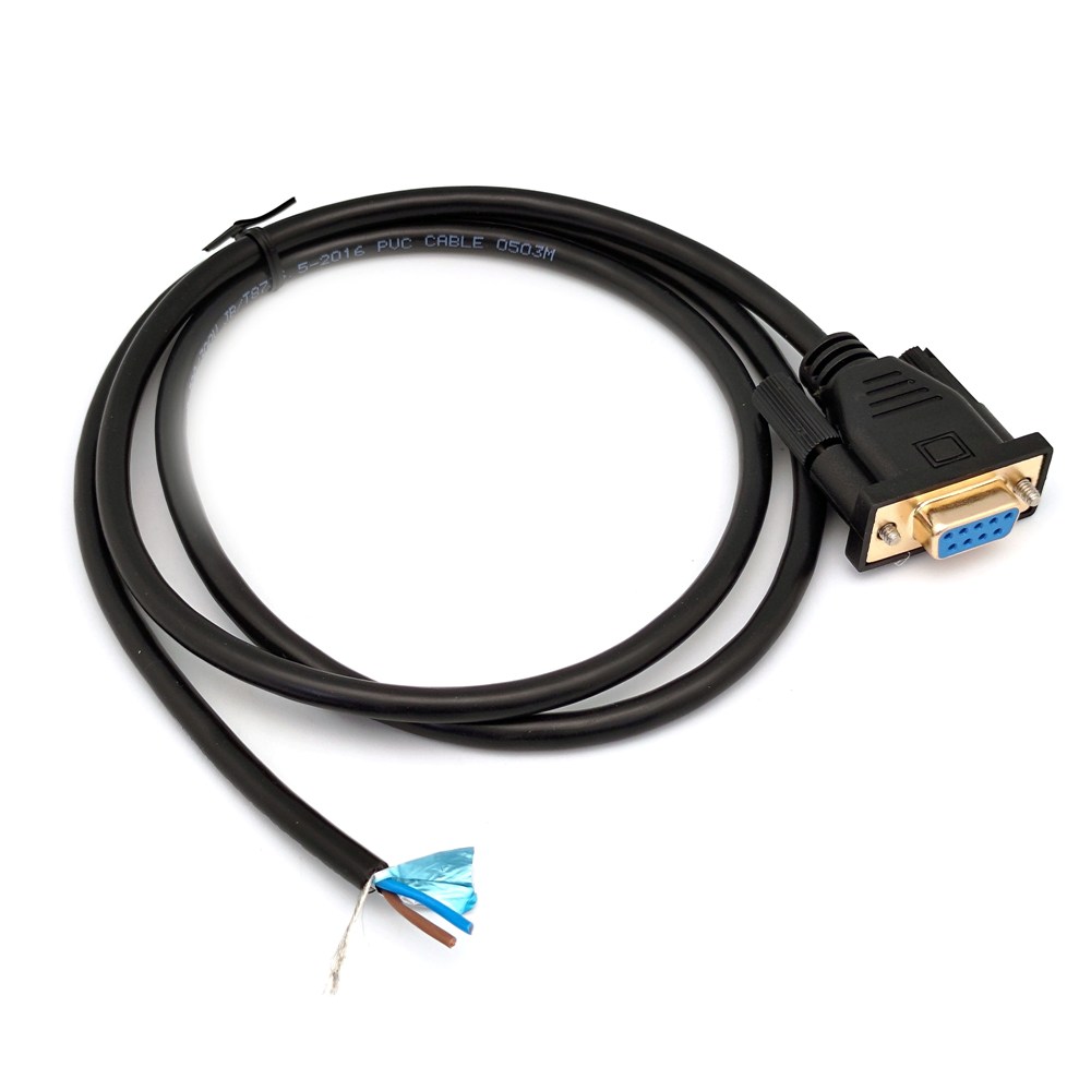 5-2016 PUC CABLE 0503M