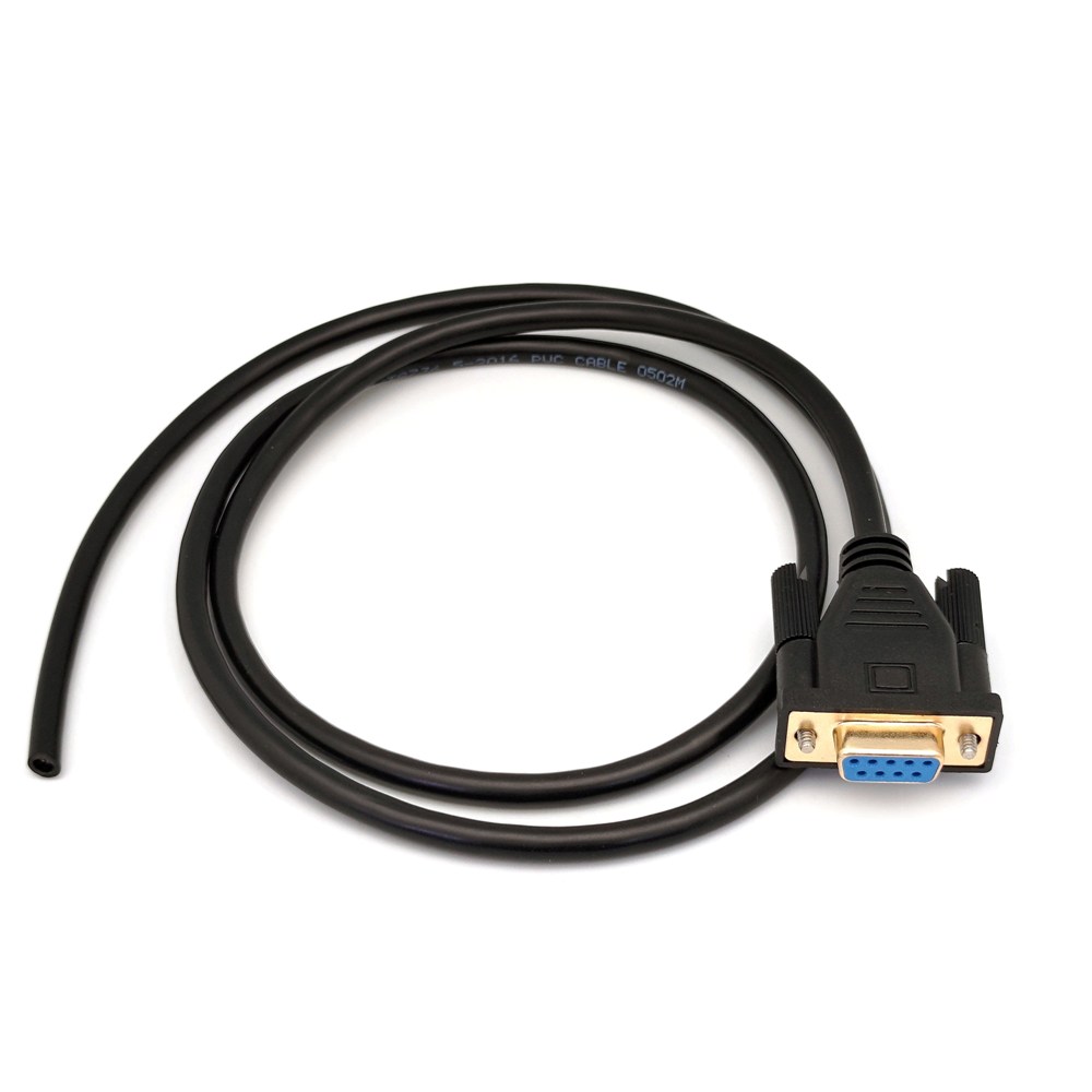 CABLE 0502M