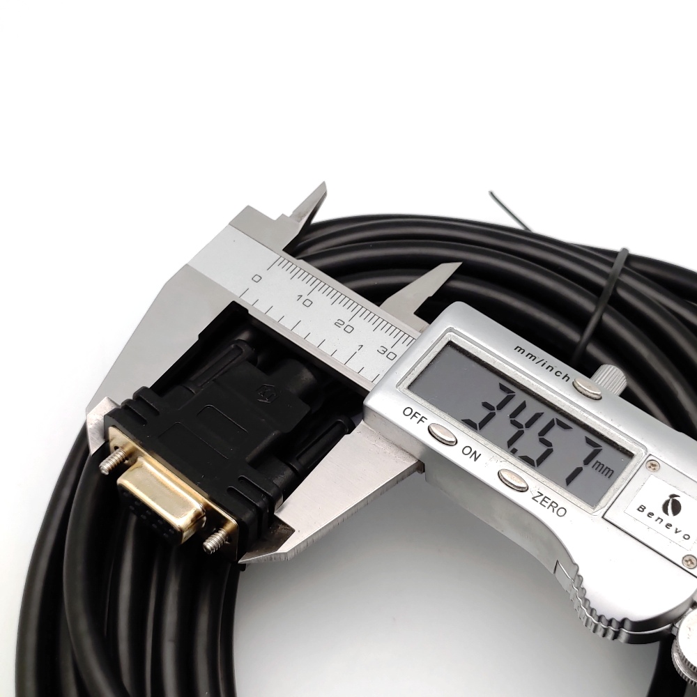 10 20 30mm/inch3457OFF ONZERO