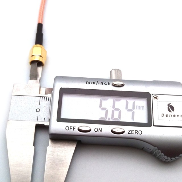 mm/inchOFFONZERO