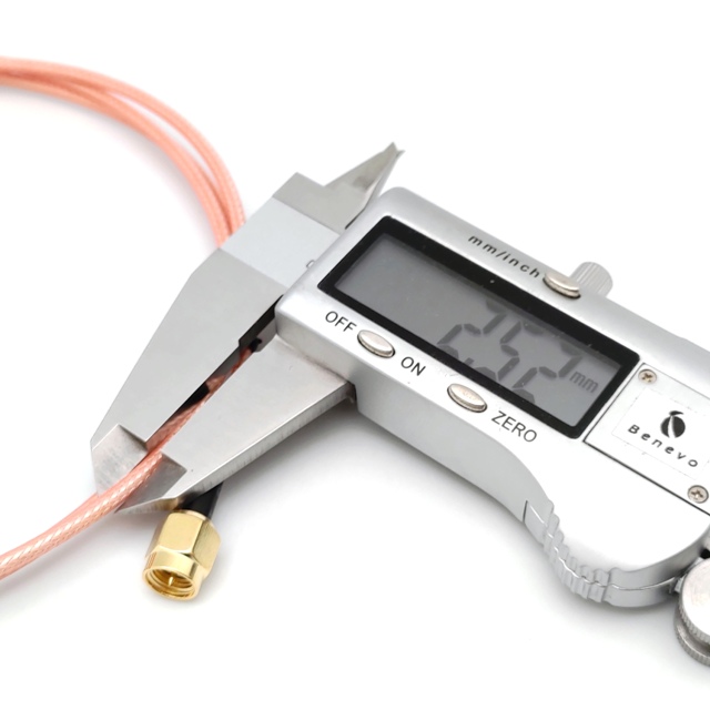 mm/inchOFF ONZEROmmBenevo