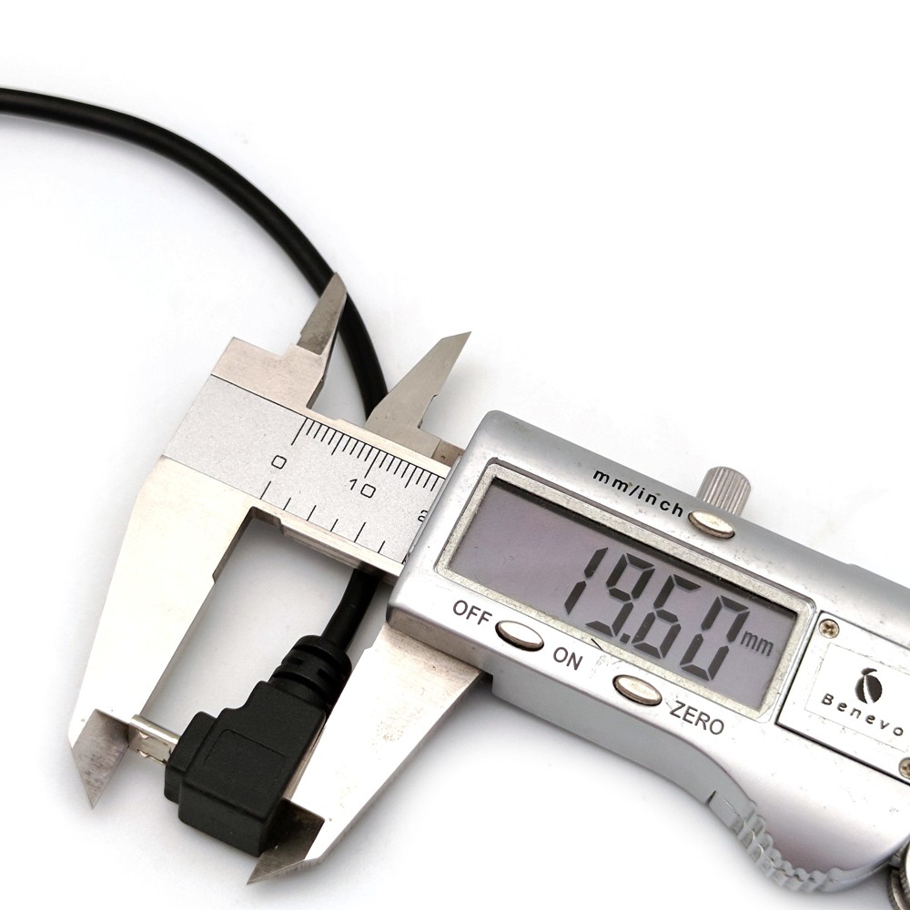 10mm/inchmmBenevoOFF ONZERO