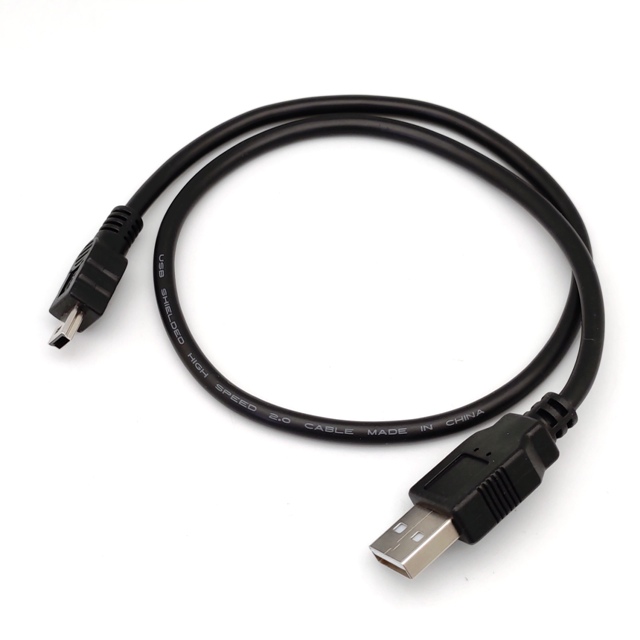 SHIELDED HIGH SPEED2.0CABLEMADEINCHINA