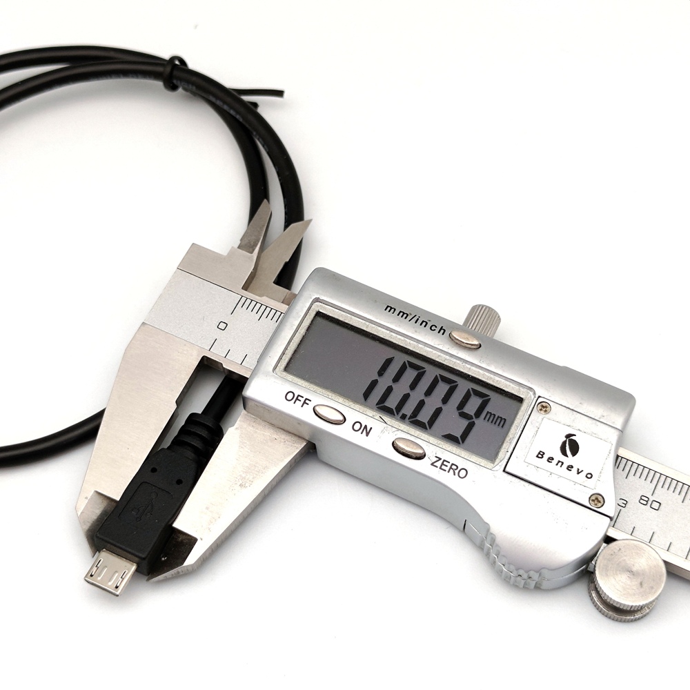 mm/inchmmOFF ONZEROBenevo80T