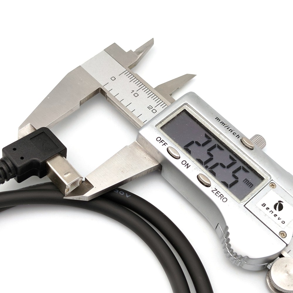 1020mm/inchOFF ONZERO