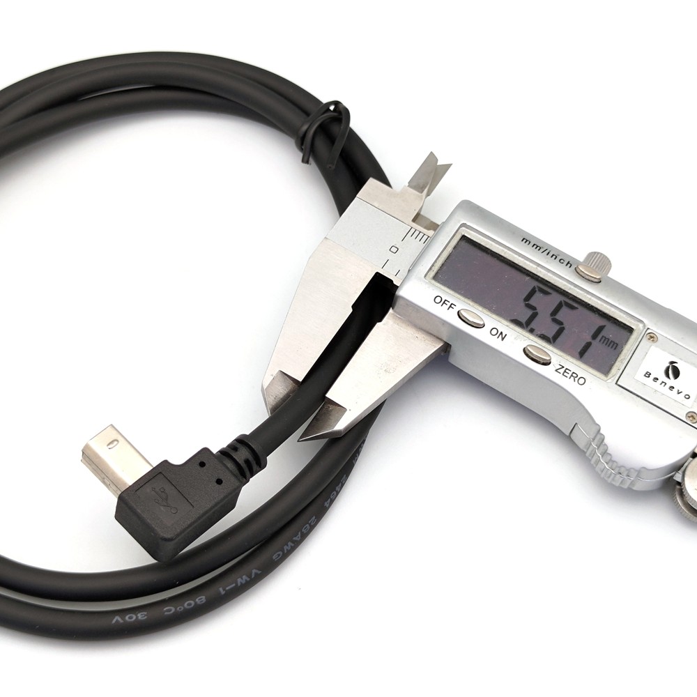 -464 mm/inchOFF ONmmZEROBenevo