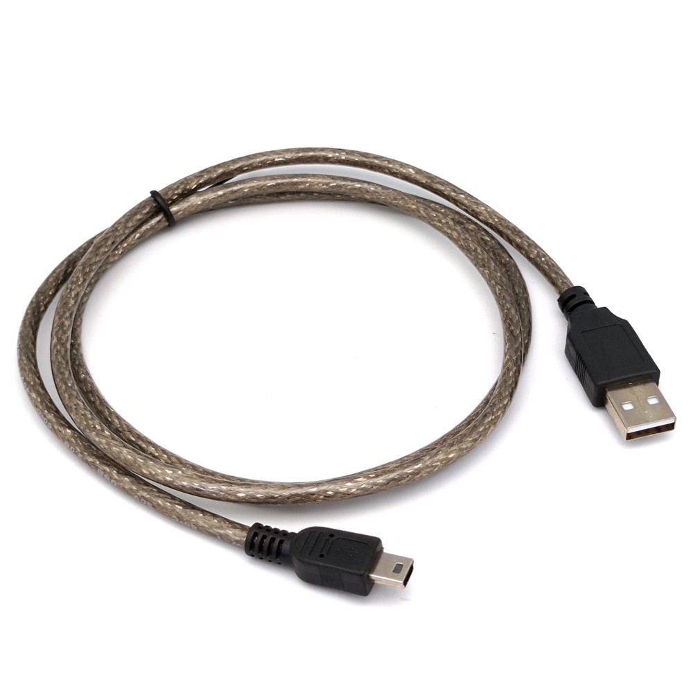 BENEVO USB2.0 連接線 - USB A 公頭特寫