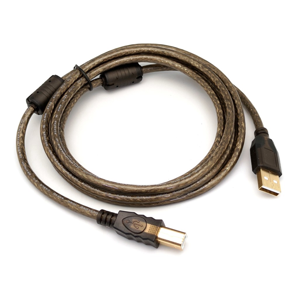 BENEVO USB2.0 連接線 - A公頭特寫