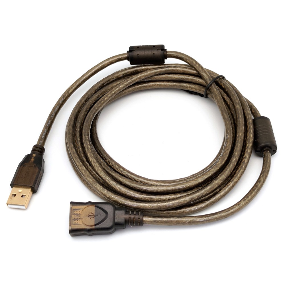 BENEVO 3米 USB2.0 延長線 - 磁環設計