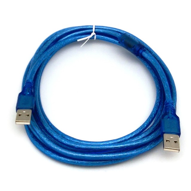 BENEVO USB2.0 連接線 - A公頭特寫
