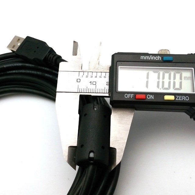 1 3 4 5 610mm/inchmmOFFONZERO