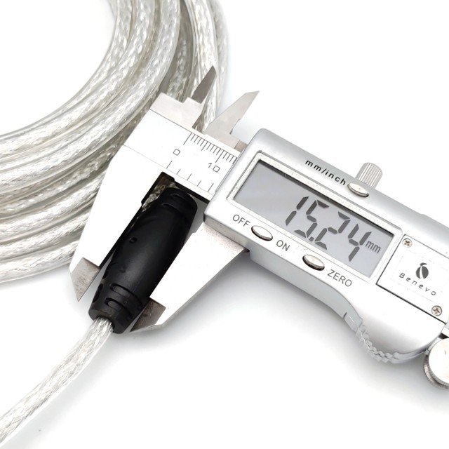 BENEVO 5米 USB2.0 延長線 - A公頭特寫