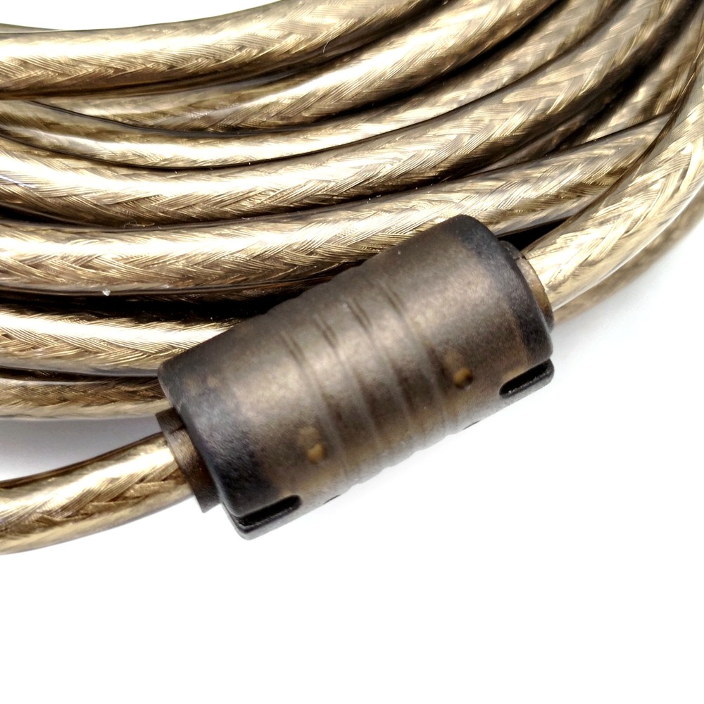 BENEVO 5米 USB2.0 延長線 - A母頭特寫