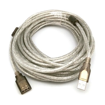 BENEVO USB2.0 延長線 - A公頭特寫