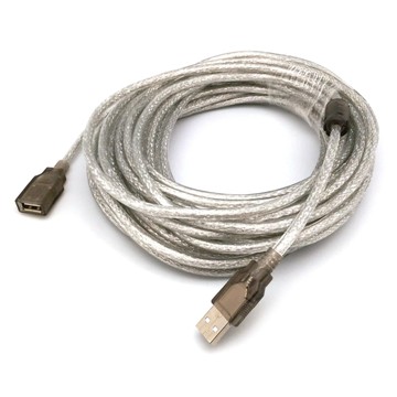 BENEVO USB2.0 延長線 - A母頭特寫