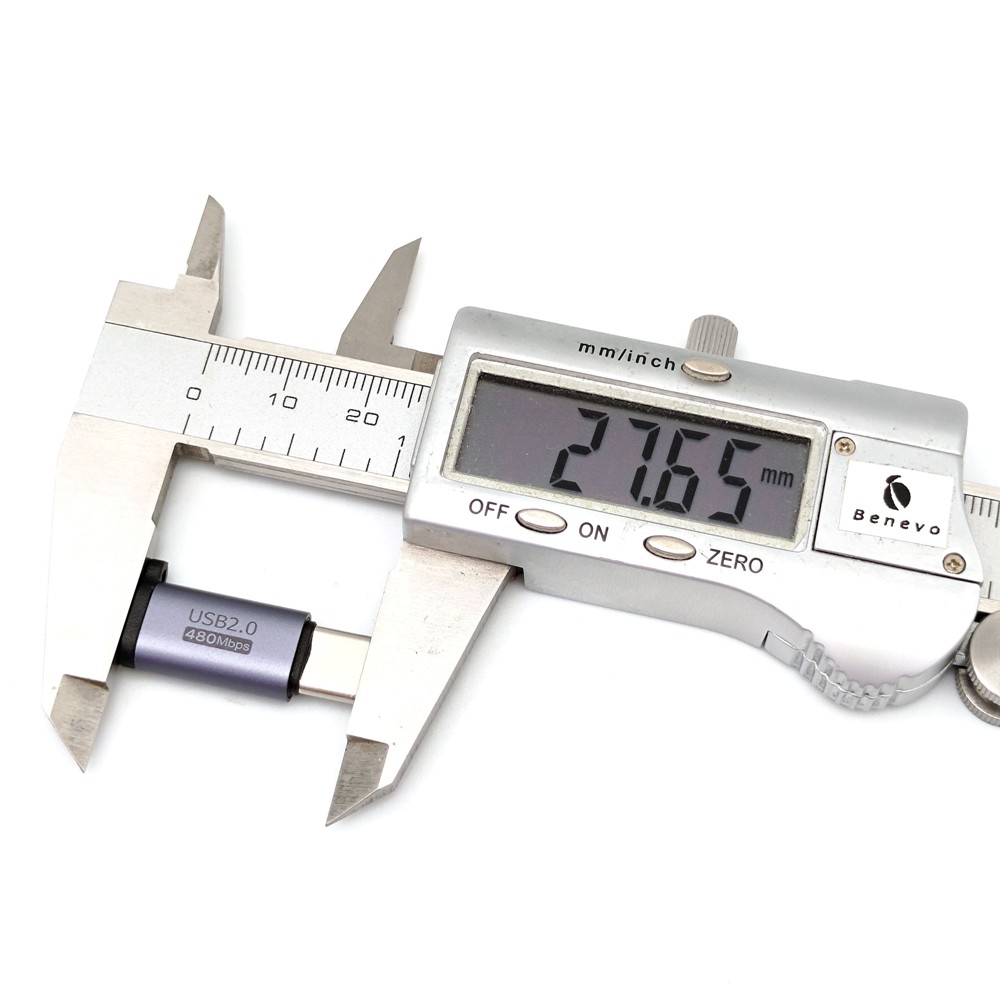 20USB2.0480Mbpsmm/inchmmOFFONZEROBenevo