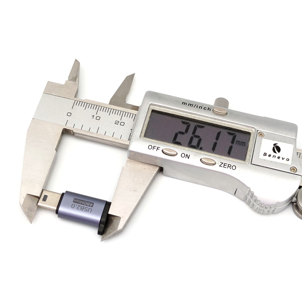 1200 mm/inchOFFONmmZEROTBenevo