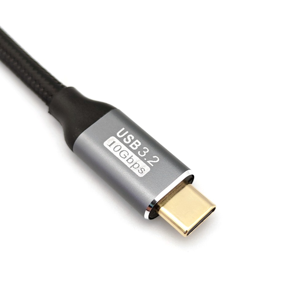 USB 3.210Gbps