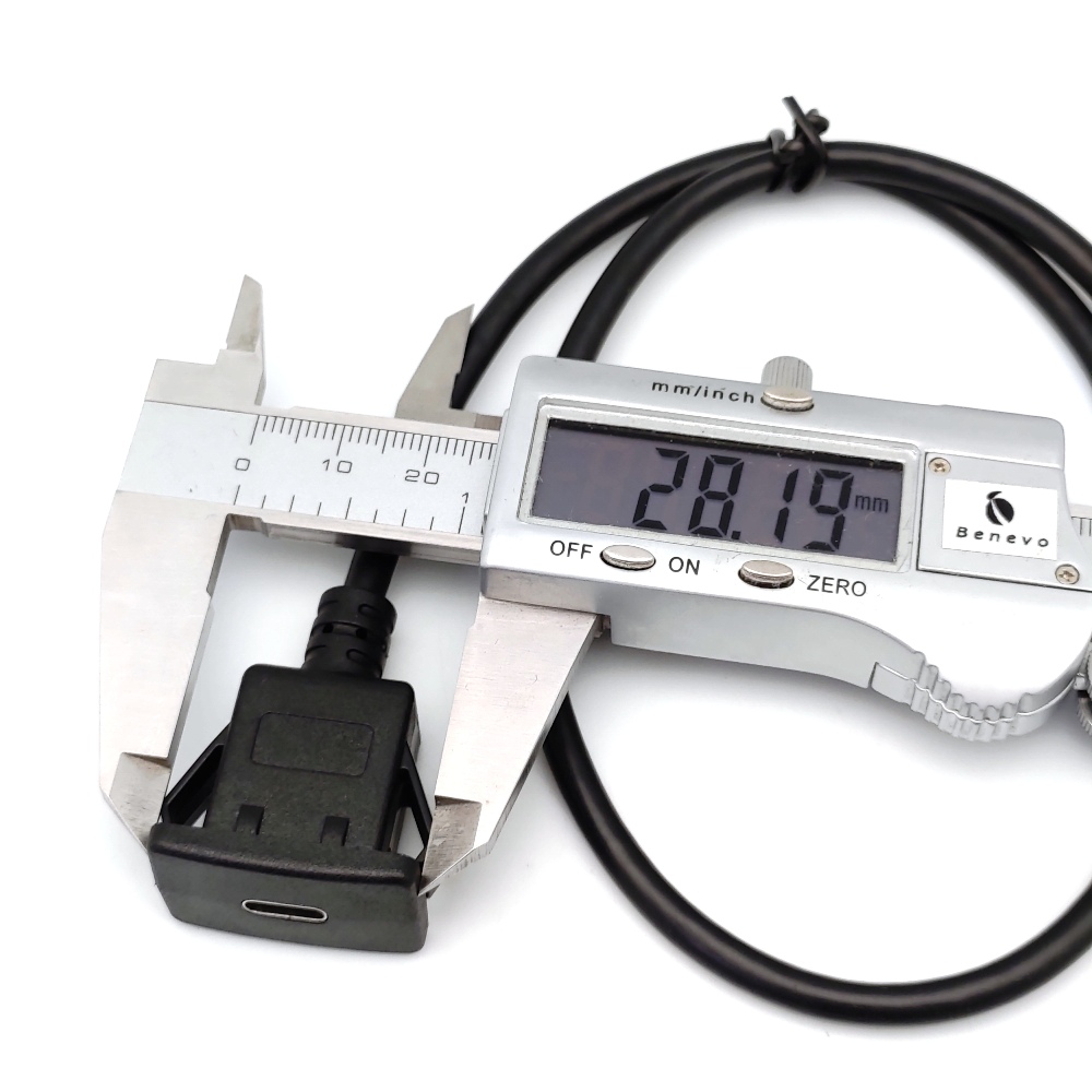 1020mm/inch28.19mmTBenevoOFFONZERO
