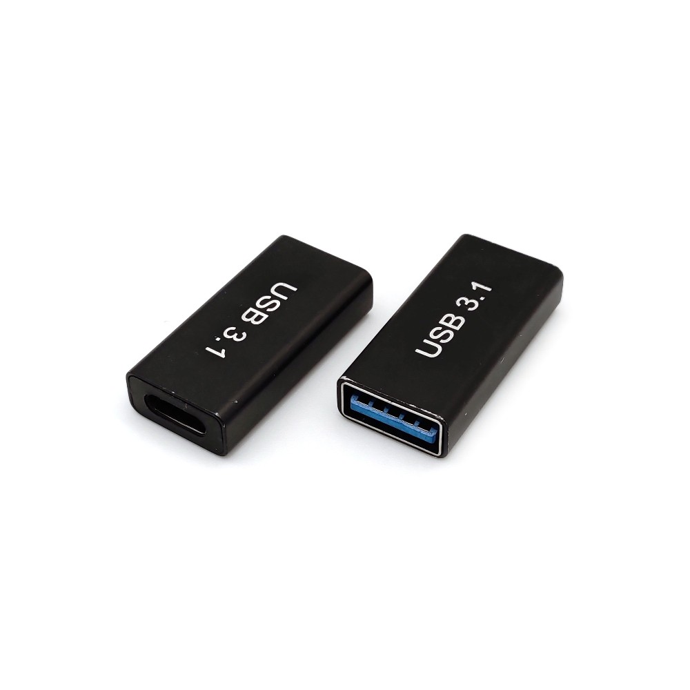 USB 3.1USB 3.1