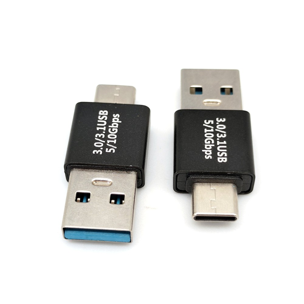 5/10Gbps3.0/3.1USB3.0/3.1USB5/10Gbps