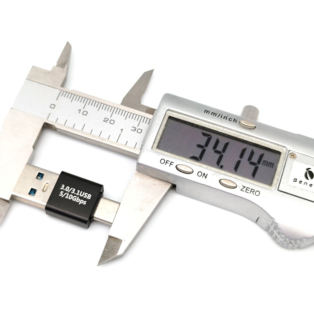 10203013.0/3.1USB5/10Gbpsmm/inchmmOFF ONZEROBene
