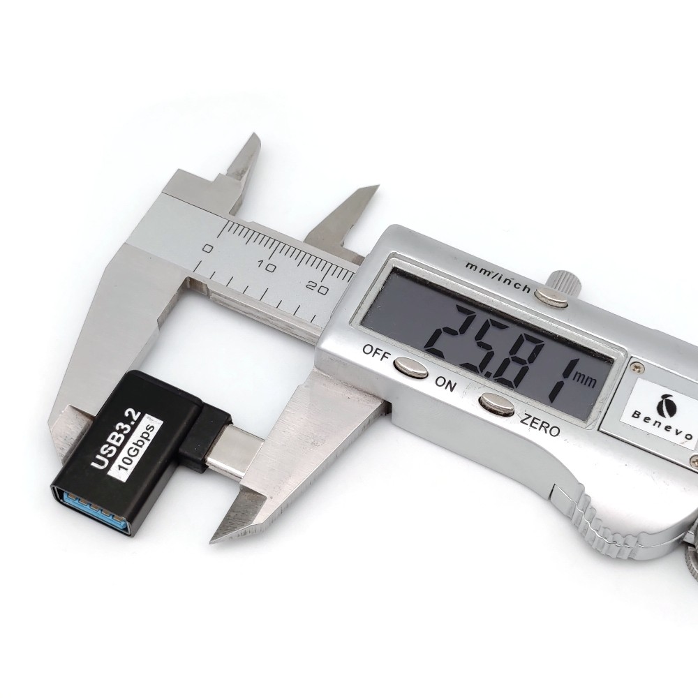 USB3.21Gbps10200mm/inchOFFONZEROmm