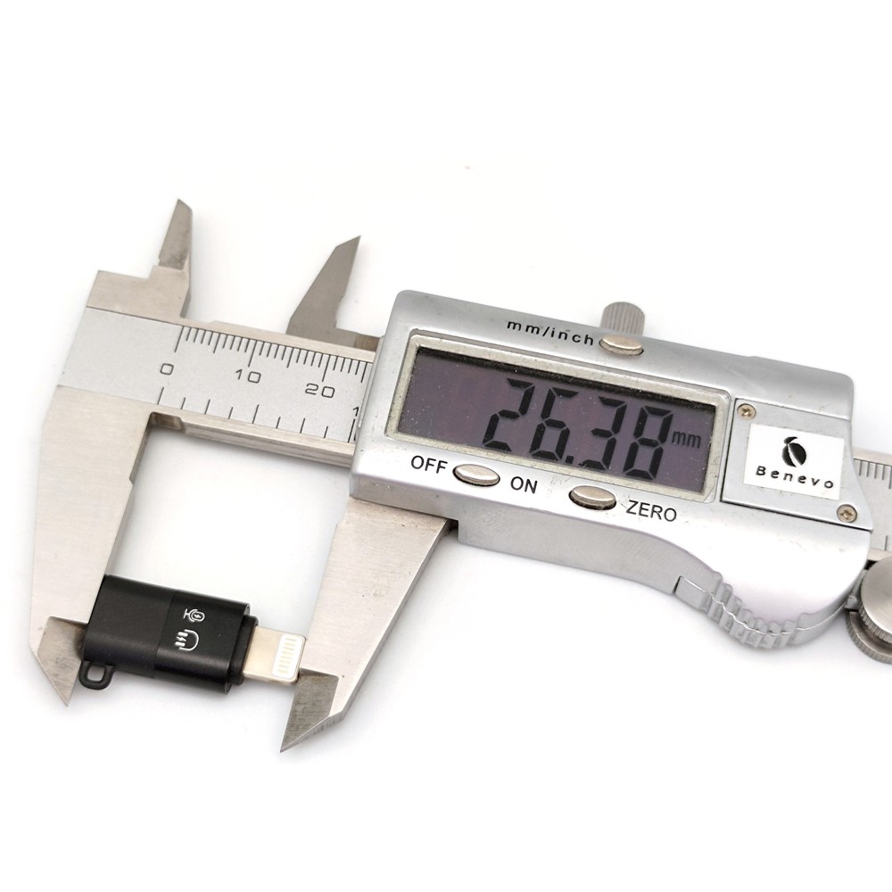 20mm/inch26.38mmOFFONZERO