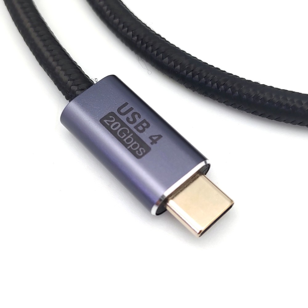 USB 420Gbps