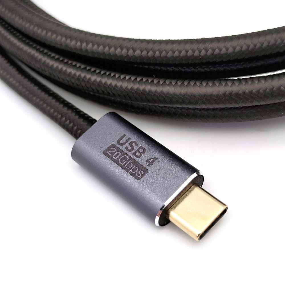 USB 420Gbps