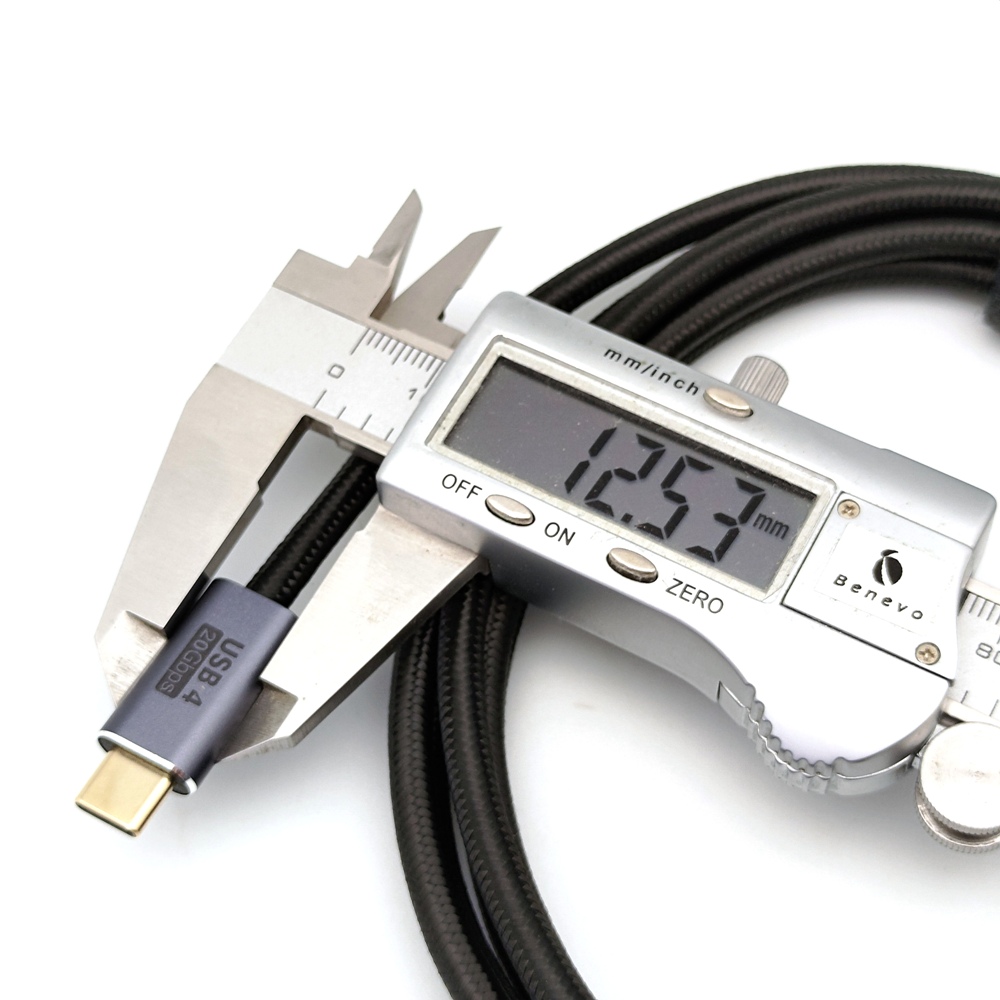 20GbpsUSB 4mm/inchmmOFFONZEROBenevo8