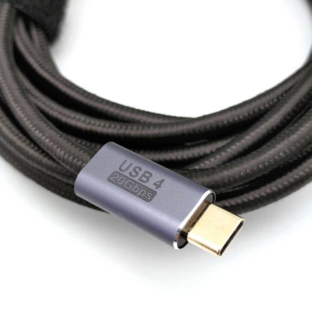 USB 420Gbps