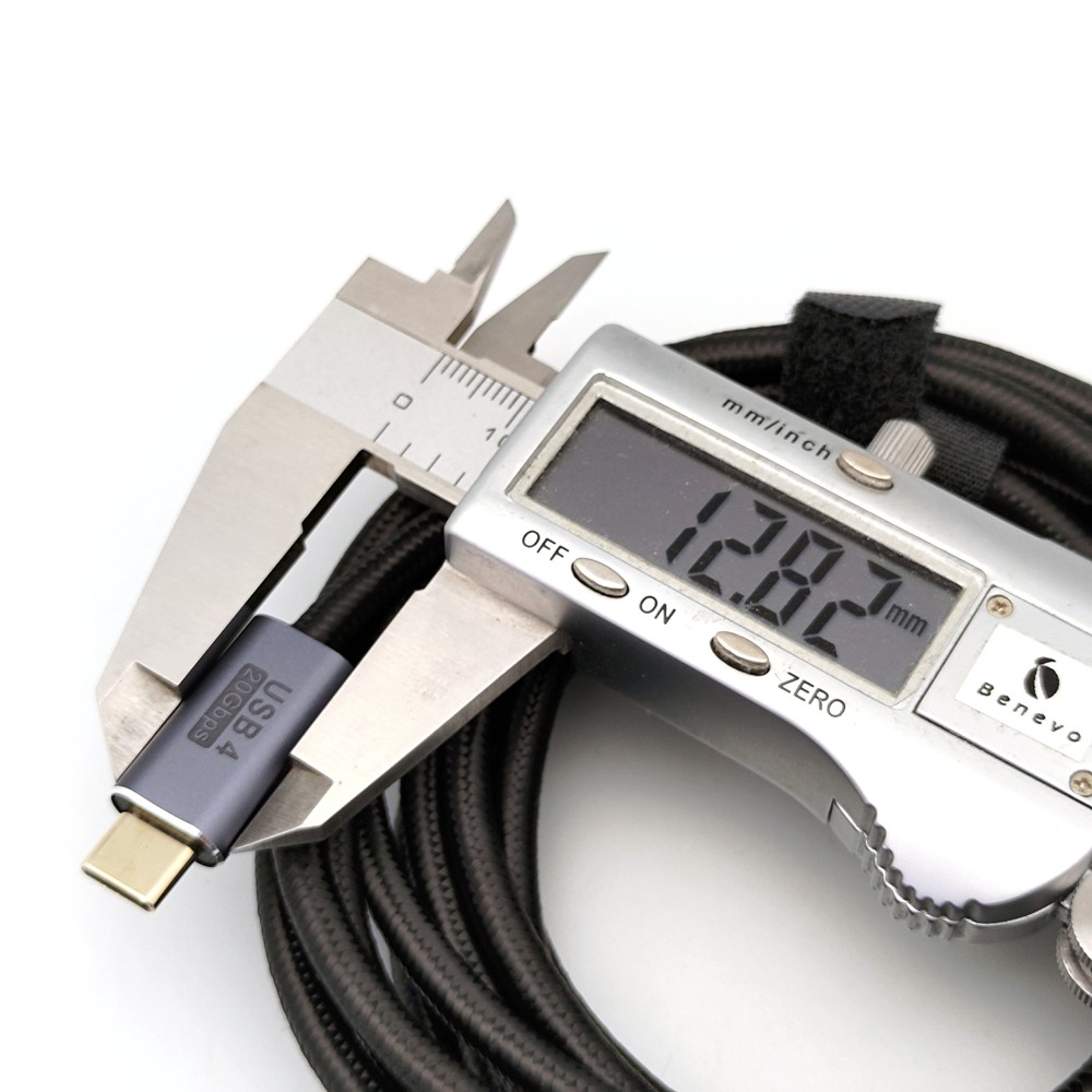 mm/inchmmBenevoOFF ONZERO USB 420Gbps