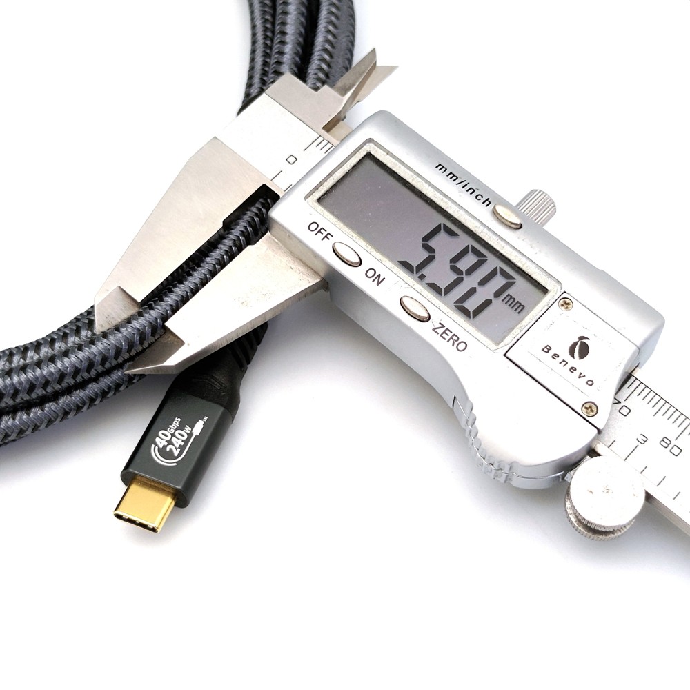 40Gbpsmm/inchFF ONO ZERO 7080