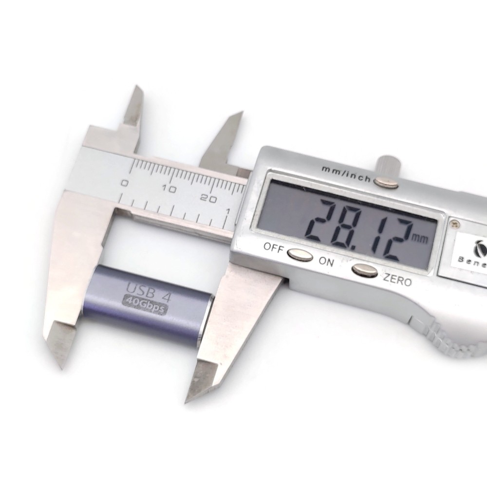 1200USB 440Gbpsmm/inch28.12mmBeneOFFONZERO