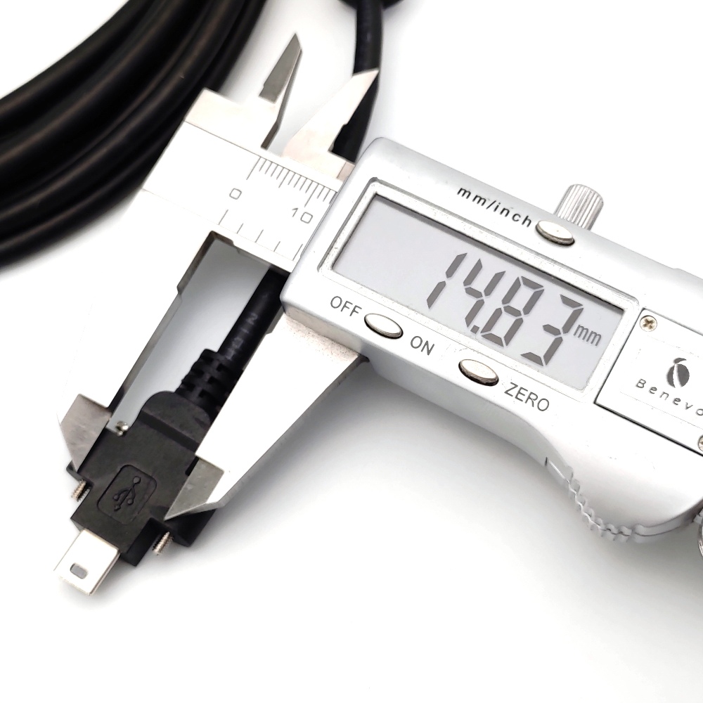 10mm/inch1483mmOFF ONZEROBenevo