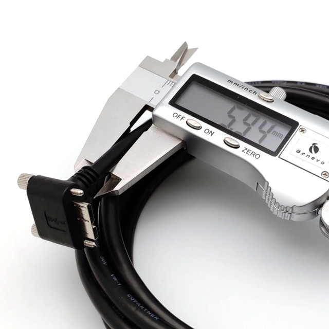 mm/inchOFF ONZEROVW-BenevoCOPARTNER