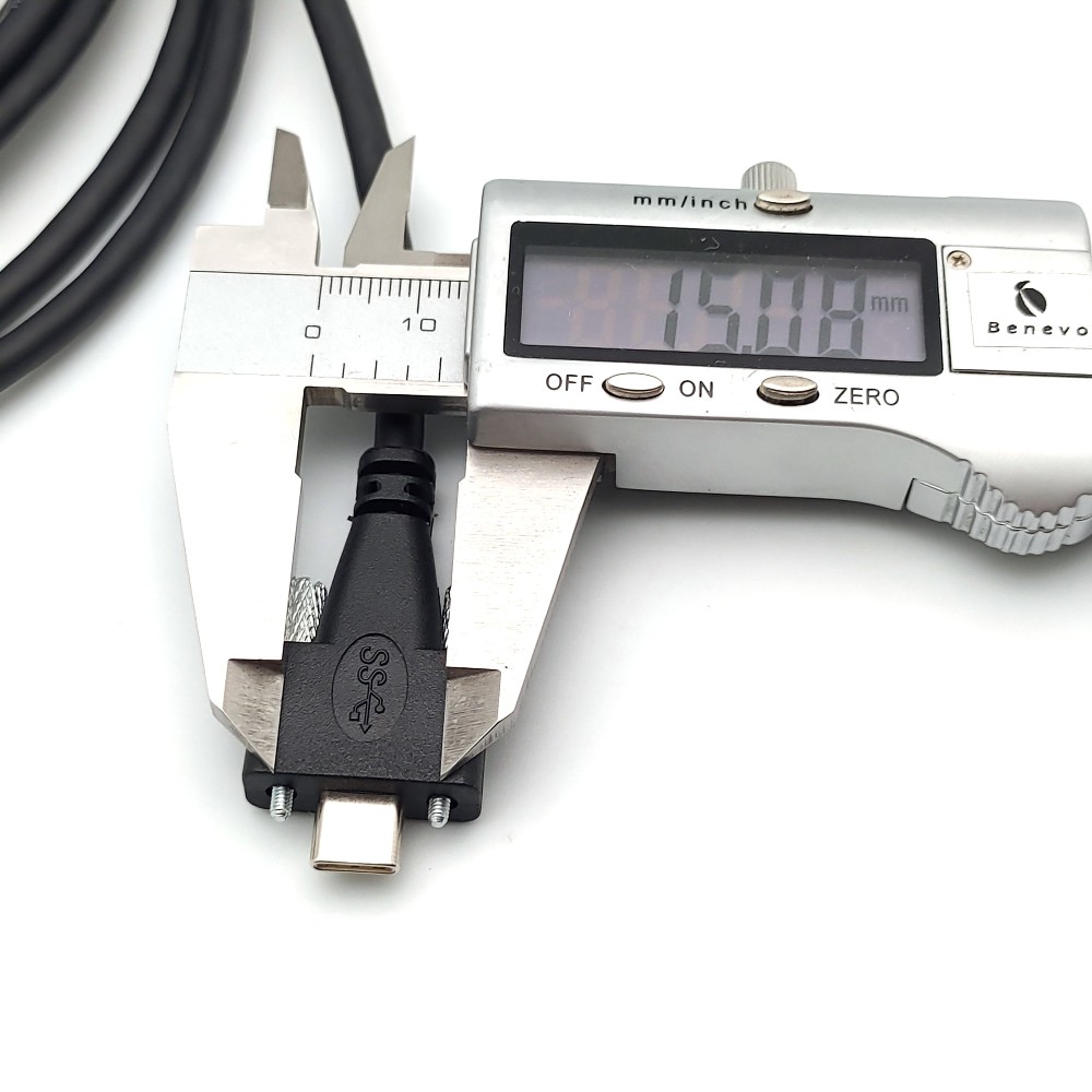 10mm/inchmmBenevoOFFONZERO
